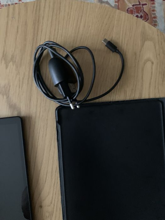Lenovo Tab M10 FHD Plus