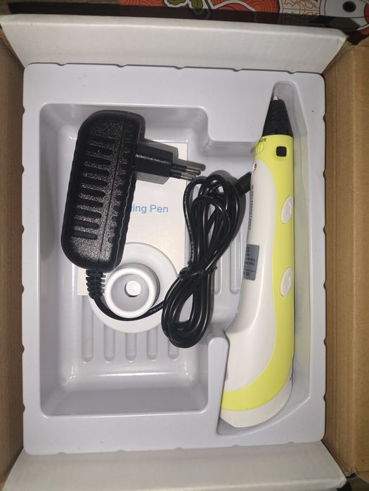 3D ручка MyRiwell 2 RP-100B