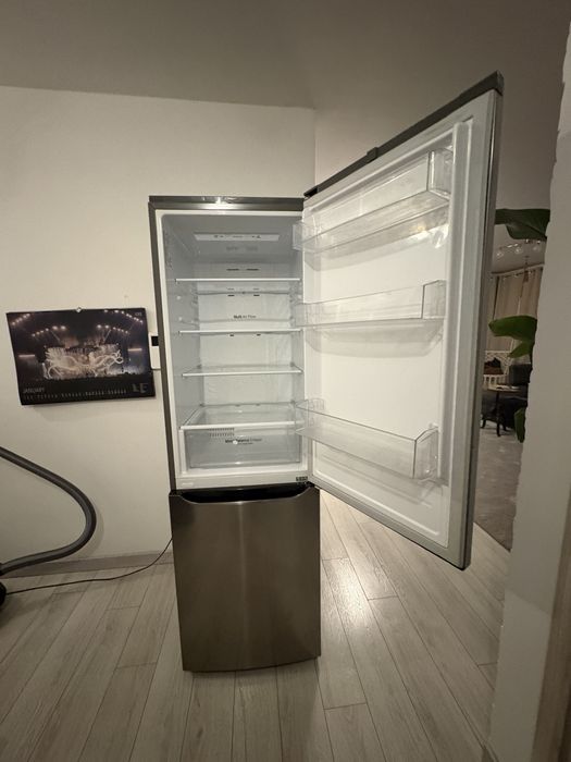Lodówka LG No Frost REZERWACJA