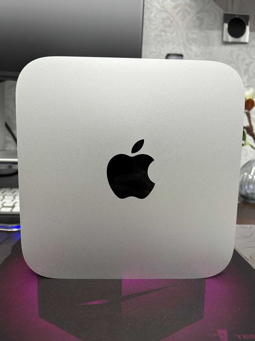 Mac mini (Late 2014)