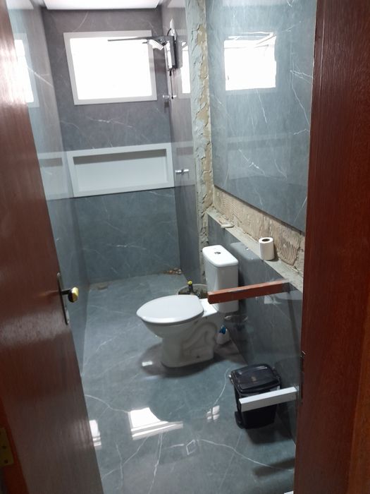 Remodelação de casas e apartamentos