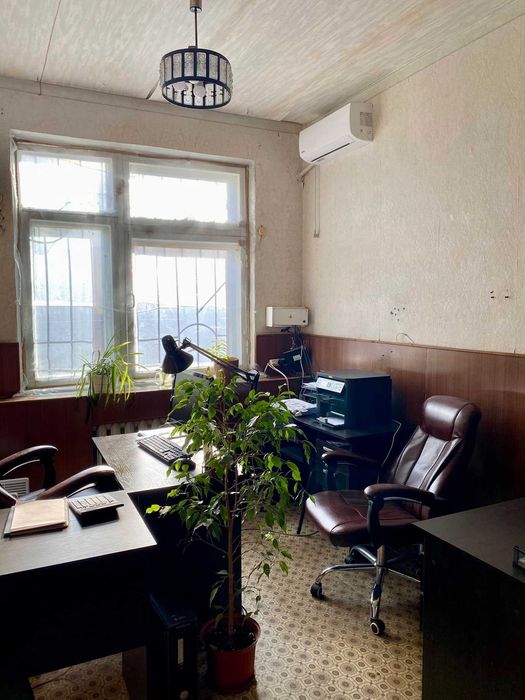 Аренда Складских Производственных Помещений Днепрострой