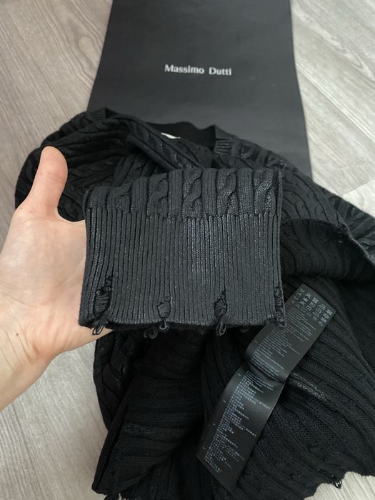 Джемпер Sandro светр