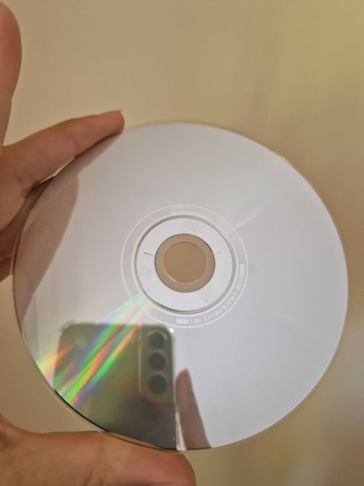 Płyta cd Franklin Czarodziejskie święta Franklina