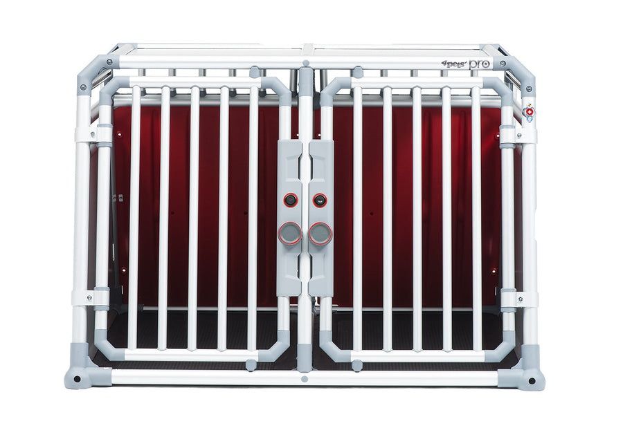 Transporter dla psów 4pets Pro 22 M