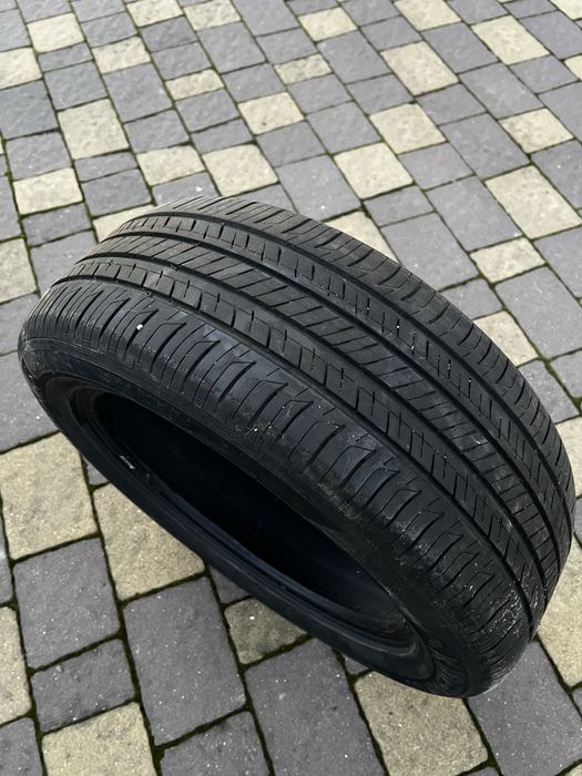 Колесо-резина Hankook kinergy gt 215 55 17