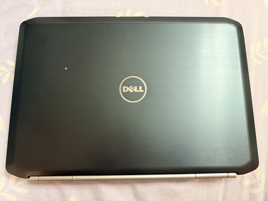 Dell Latitude E5420 робочий ноутбук