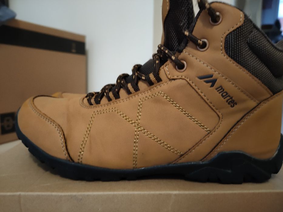 Buty trekkingowe w góry  Jak Nowe roz 36
