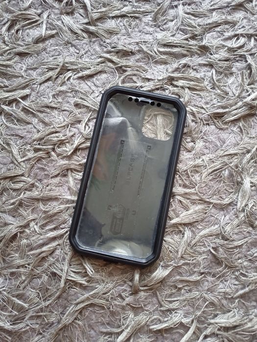 Etui iPhone 12/ 12 pro Supcase UB pro