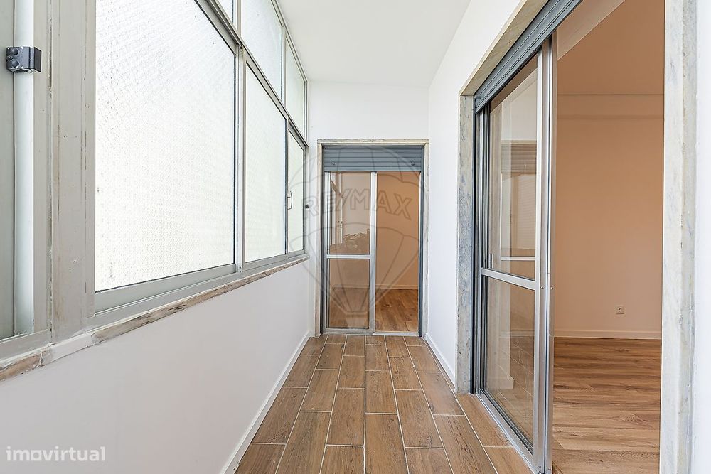 Apartamento T2 para venda