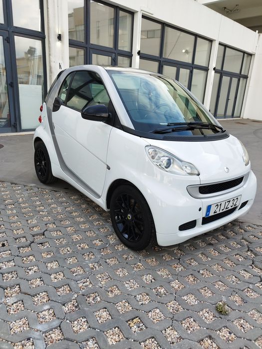 SMART 451 CDI 2010