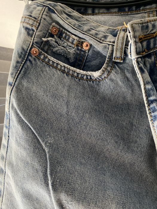 Джинси Jeans House нові, розімр с-м