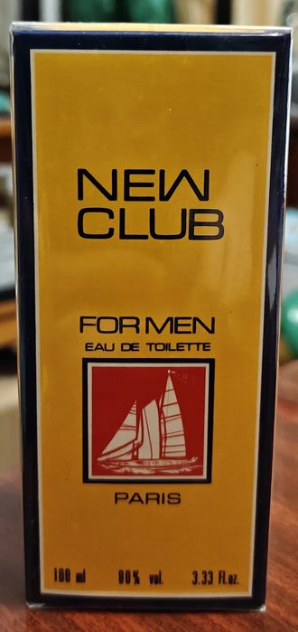 Вода туалетная Франция 80-х