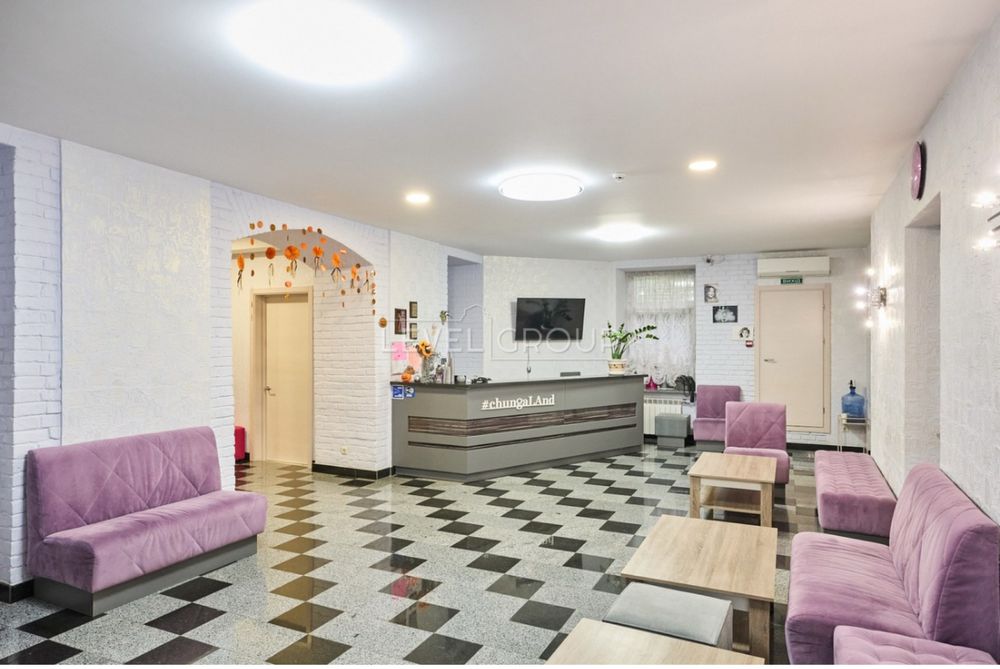 Коммерческая недвижимость по адресу ул. Шота Руставели (площадь 290 м²) - Atlanta.ua - фото 22