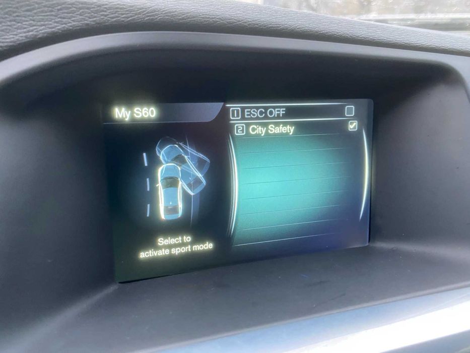 Volvo s60 2015р PREMIER