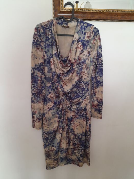 Vestido lindo da Decinio