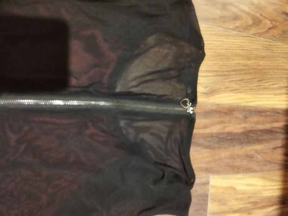 Sukienka L koronkowa Amisu