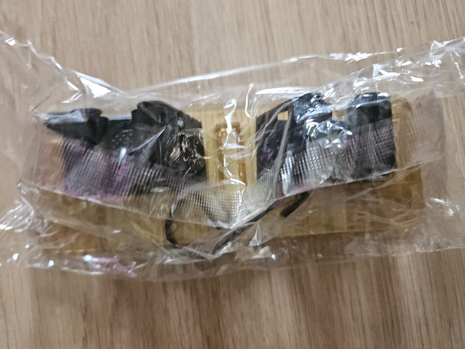 Uchwyt haczyk Zawieszka podwójna na mopa szczotkę do przyklejenia
