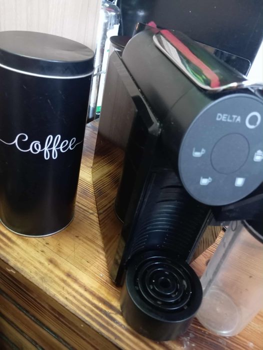 Ekspres do kawy Delta Q