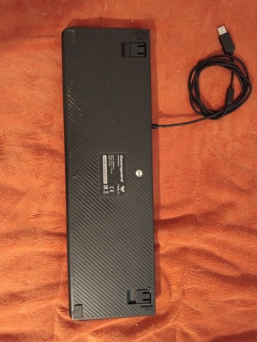 Mechanical Gaming Keyboard64551819390595123