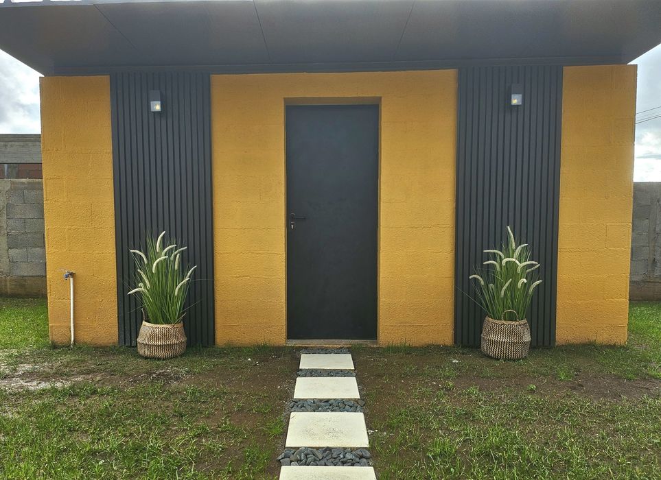 Moradia T1 Nova - Santo Tirso