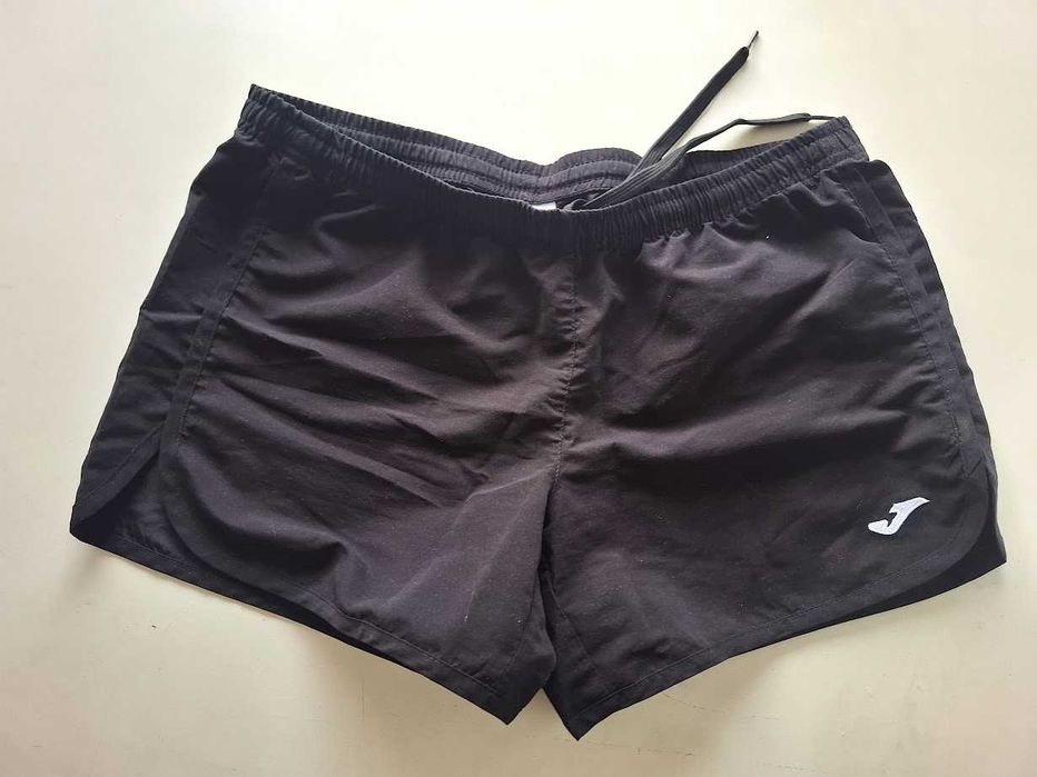 Conjunto desportivo Joma t-shirt e calções - tamanho M
