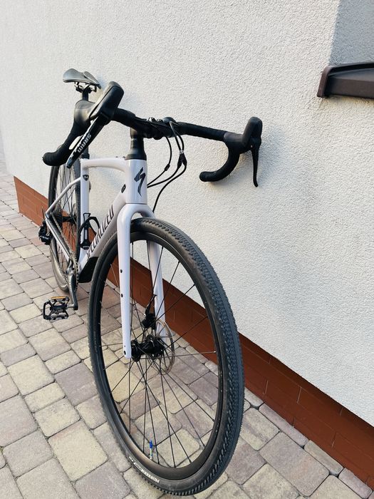Specialized diverge Carbon