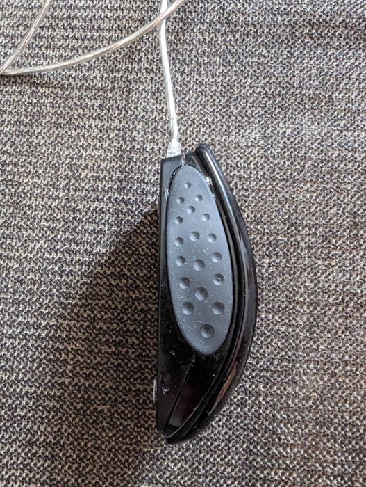 Лазерна миша A4tech x6 22D