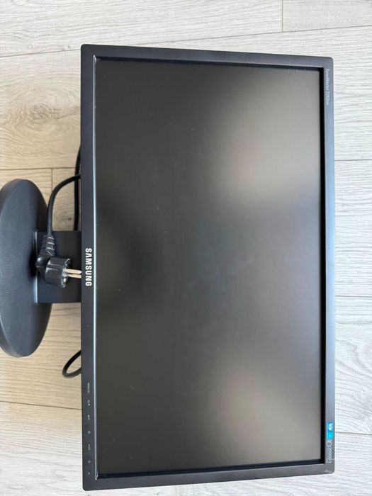 Monitor Samsung 2343NW de 23 polegadas