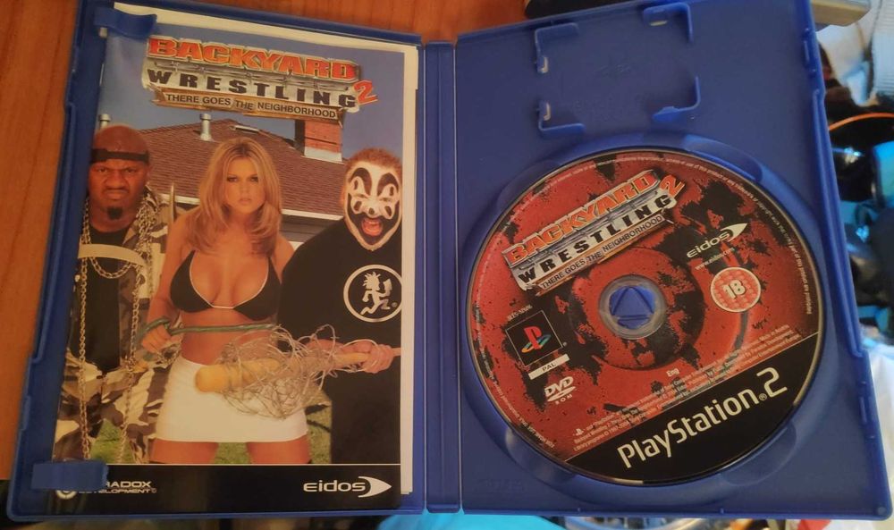 PlayStation 2 Jogos