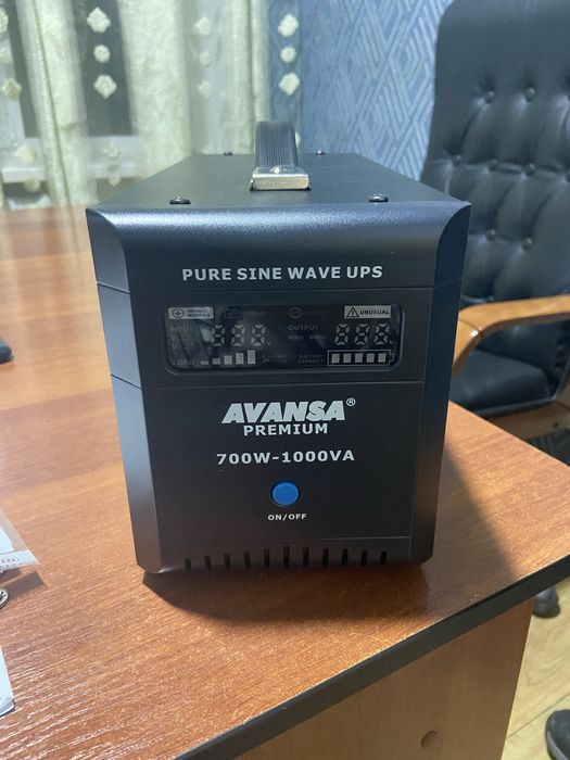 Продам ДБЖ новий