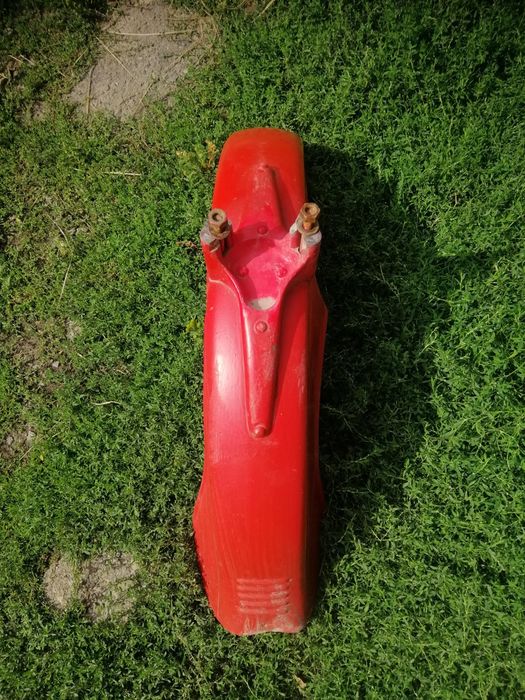 Крило мотоцикла иж 2.