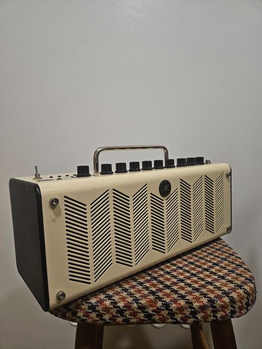 Wzmacniacz Yamaha THR10