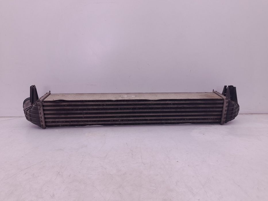 Radiador do intercooler AUDI A1 (8X1, 8XK)
