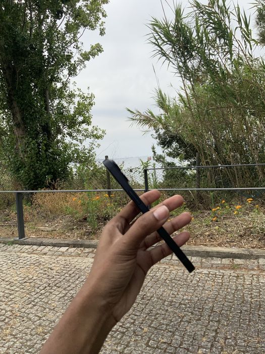 iPhone 15 Preto 128GB | Excelente estado