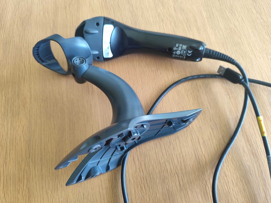 Barcode Reader468380492235417601