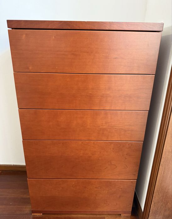 Conjunto Mobília Quarto