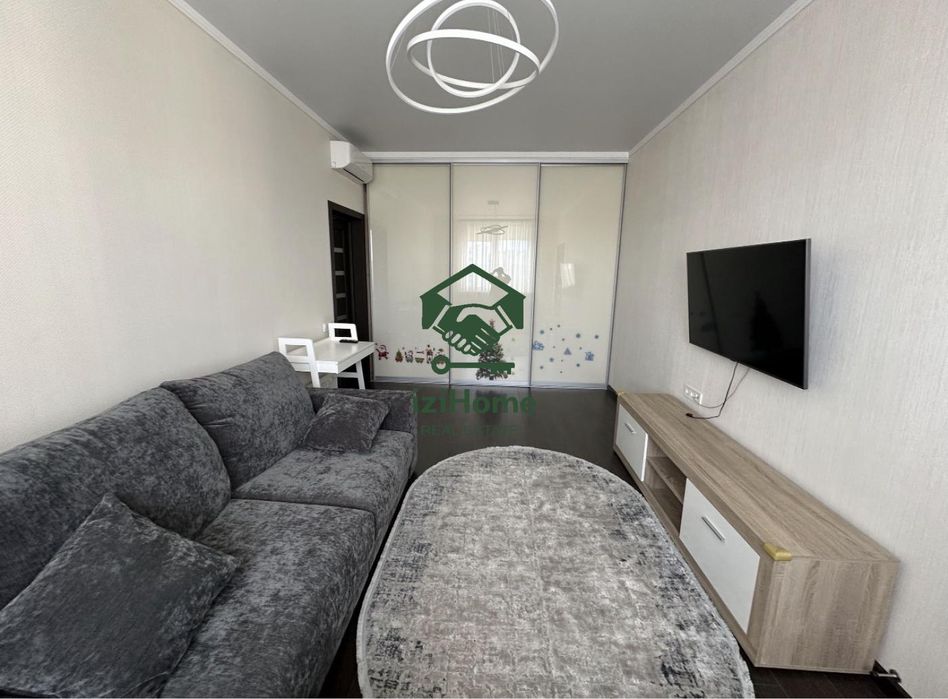 Сдам 2-комнатную квартиру в ЖК «Альтаир» — 61 м²