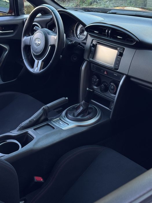 Scion FR-S 2015 рік | можливий продаж у РОЗСТРОЧКУ