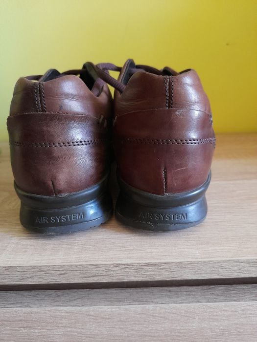 Buty męskie Bata rozm.41