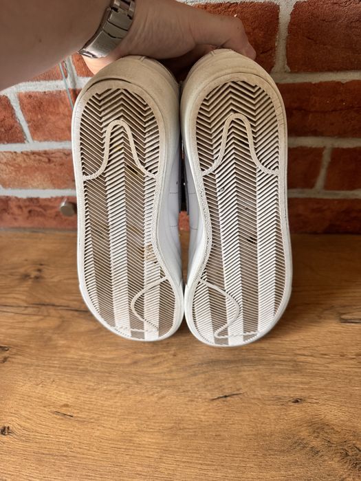 buty Nike Blazer Low Platform