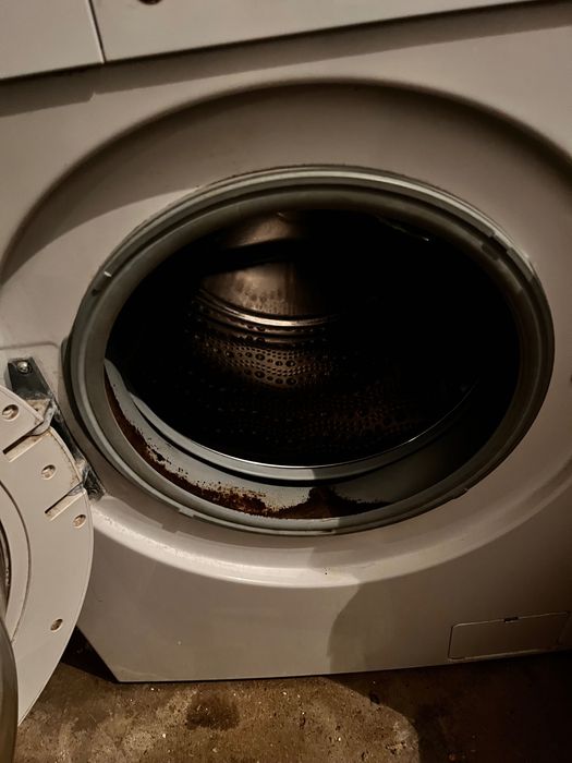 Máquina lavar roupa Bosh Avantixx 8