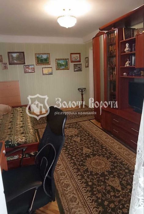 2-кімнатна квартира за адресою бул. Вацлава Гавела (площа 42 м²) - Atlanta.ua - фото 2