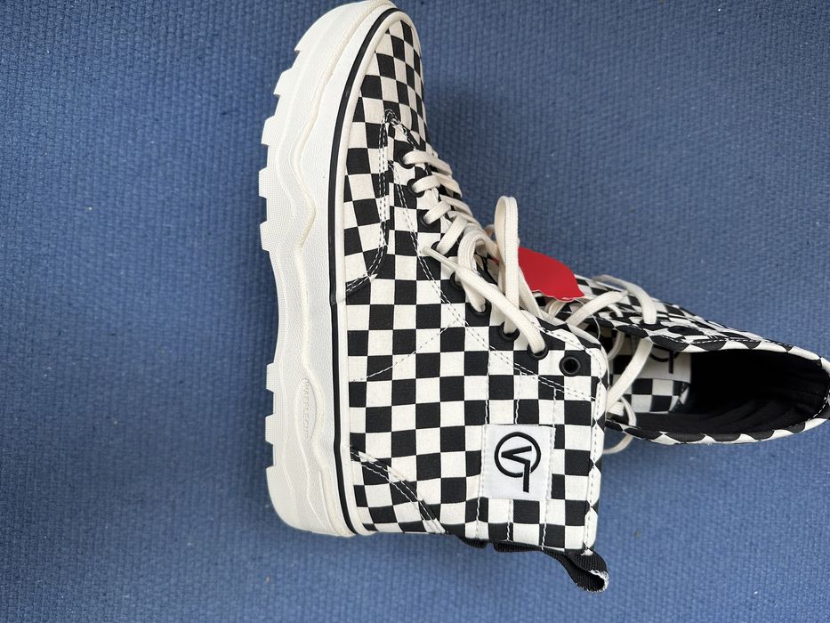 Sapatilhas vans novas