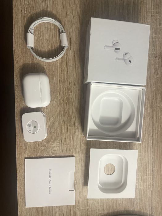 Air pods pro 2 gen