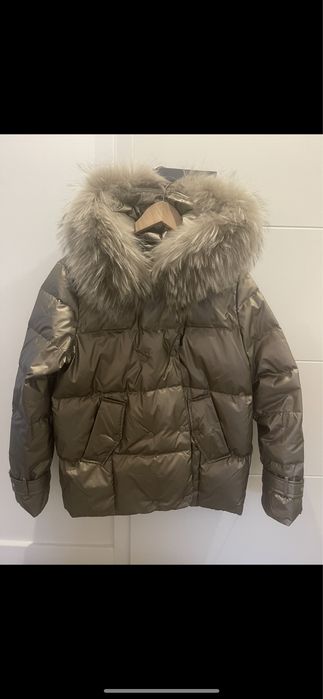 Kurtka jak Lucky Five L