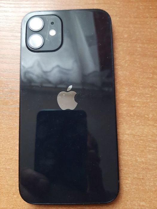 Iphone 12 64 gb продам срочно