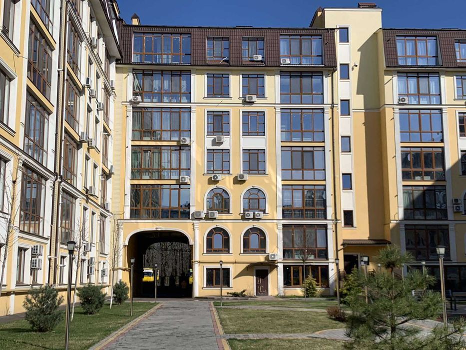 У продажу 1 кімнатна квартира з ремонтом біля моря  ЖК Клаб Марін