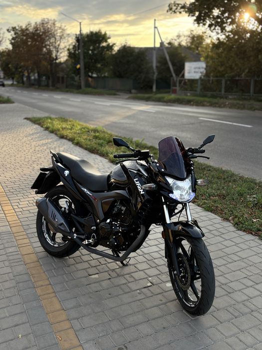 lifan kp200 2025 год
