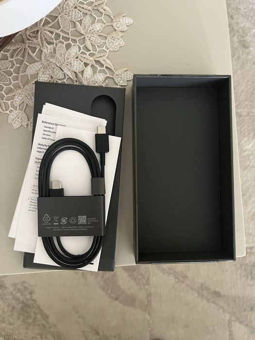 Samsung Galaxy S26 - 256GB - Branco